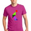 Ultra Cotton® 6 oz. T-Shirt Thumbnail