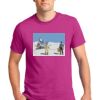 Ultra Cotton® 6 oz. T-Shirt Thumbnail