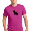 Ultra Cotton® 6 oz. T-Shirt Thumbnail