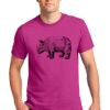 Ultra Cotton® 6 oz. T-Shirt Thumbnail