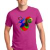 Ultra Cotton® 6 oz. T-Shirt Thumbnail