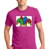 Ultra Cotton® 6 oz. T-Shirt Thumbnail