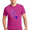 Ultra Cotton® 6 oz. T-Shirt Thumbnail