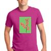 Ultra Cotton® 6 oz. T-Shirt Thumbnail