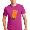 Ultra Cotton® 6 oz. T-Shirt Thumbnail