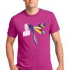 Ultra Cotton® 6 oz. T-Shirt Thumbnail