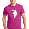 Ultra Cotton® 6 oz. T-Shirt Thumbnail