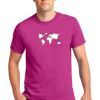 Ultra Cotton® 6 oz. T-Shirt Thumbnail