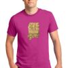 Ultra Cotton® 6 oz. T-Shirt Thumbnail
