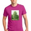 Ultra Cotton® 6 oz. T-Shirt Thumbnail