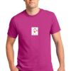 Ultra Cotton® 6 oz. T-Shirt Thumbnail