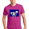 Ultra Cotton® 6 oz. T-Shirt Thumbnail