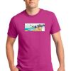 Ultra Cotton® 6 oz. T-Shirt Thumbnail