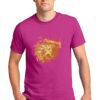 Ultra Cotton® 6 oz. T-Shirt Thumbnail