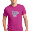 Ultra Cotton® 6 oz. T-Shirt Thumbnail
