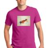 Ultra Cotton® 6 oz. T-Shirt Thumbnail