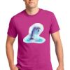 Ultra Cotton® 6 oz. T-Shirt Thumbnail