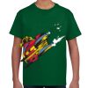 Ultra Cotton® Youth 6 oz. T-Shirt Thumbnail