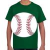 Ultra Cotton® Youth 6 oz. T-Shirt Thumbnail