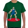 Ultra Cotton® Youth 6 oz. T-Shirt Thumbnail