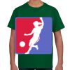 Ultra Cotton® Youth 6 oz. T-Shirt Thumbnail