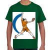 Ultra Cotton® Youth 6 oz. T-Shirt Thumbnail