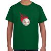 Ultra Cotton® Youth 6 oz. T-Shirt Thumbnail