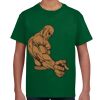 Ultra Cotton® Youth 6 oz. T-Shirt Thumbnail