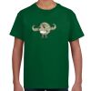 Ultra Cotton® Youth 6 oz. T-Shirt Thumbnail