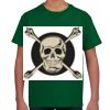 Ultra Cotton® Youth 6 oz. T-Shirt Thumbnail