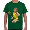 Ultra Cotton® Youth 6 oz. T-Shirt Thumbnail