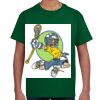 Ultra Cotton® Youth 6 oz. T-Shirt Thumbnail