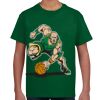 Ultra Cotton® Youth 6 oz. T-Shirt Thumbnail