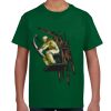 Ultra Cotton® Youth 6 oz. T-Shirt Thumbnail