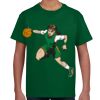 Ultra Cotton® Youth 6 oz. T-Shirt Thumbnail