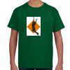 Ultra Cotton® Youth 6 oz. T-Shirt Thumbnail