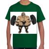 Ultra Cotton® Youth 6 oz. T-Shirt Thumbnail