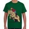 Ultra Cotton® Youth 6 oz. T-Shirt Thumbnail