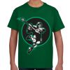 Ultra Cotton® Youth 6 oz. T-Shirt Thumbnail