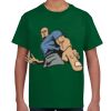 Ultra Cotton® Youth 6 oz. T-Shirt Thumbnail