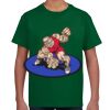 Ultra Cotton® Youth 6 oz. T-Shirt Thumbnail