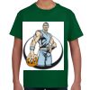 Ultra Cotton® Youth 6 oz. T-Shirt Thumbnail