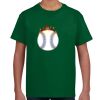 Ultra Cotton® Youth 6 oz. T-Shirt Thumbnail