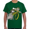 Ultra Cotton® Youth 6 oz. T-Shirt Thumbnail