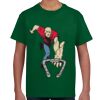 Ultra Cotton® Youth 6 oz. T-Shirt Thumbnail