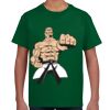 Ultra Cotton® Youth 6 oz. T-Shirt Thumbnail