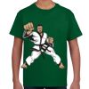 Ultra Cotton® Youth 6 oz. T-Shirt Thumbnail