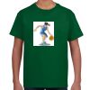 Ultra Cotton® Youth 6 oz. T-Shirt Thumbnail