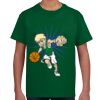 Ultra Cotton® Youth 6 oz. T-Shirt Thumbnail