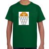 Ultra Cotton® Youth 6 oz. T-Shirt Thumbnail